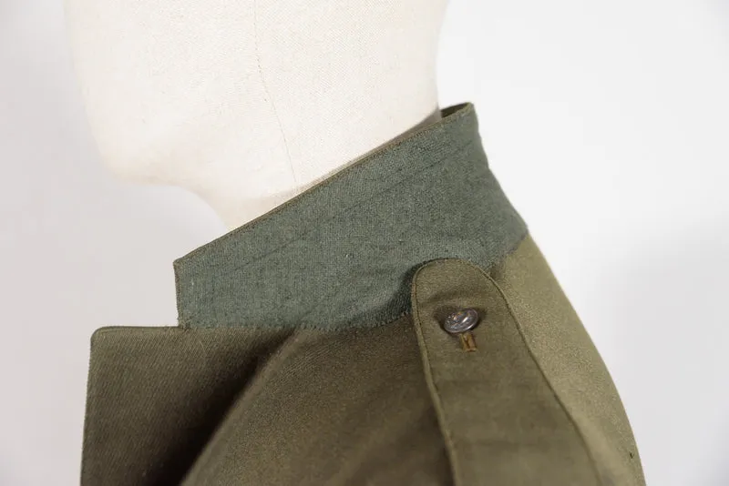 US Navy Unteroffiziersjacke aus dem 2. Weltkrieg