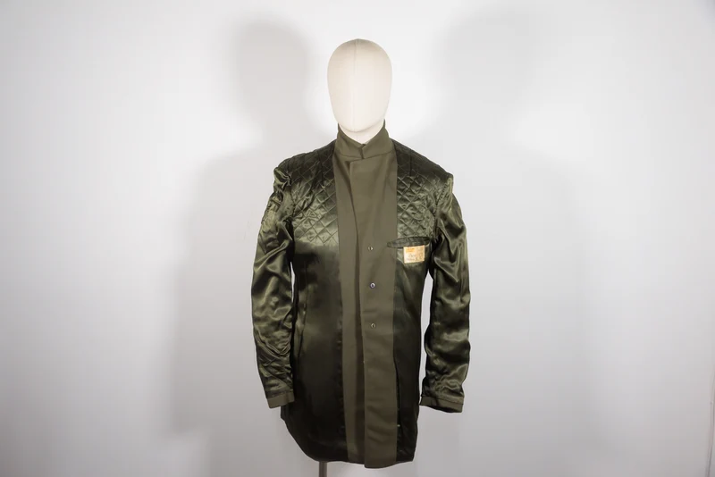 US Navy Unteroffiziersjacke aus dem 2. Weltkrieg