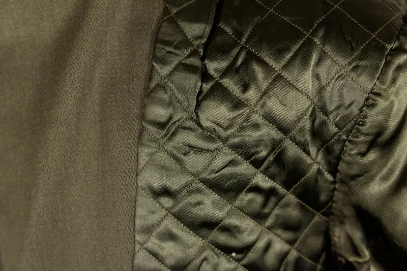 US Navy Unteroffiziersjacke aus dem 2. Weltkrieg