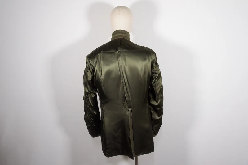 US Navy Unteroffiziersjacke aus dem 2. Weltkrieg