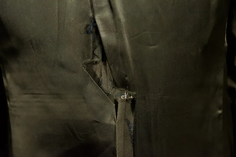 US Navy Unteroffiziersjacke aus dem 2. Weltkrieg