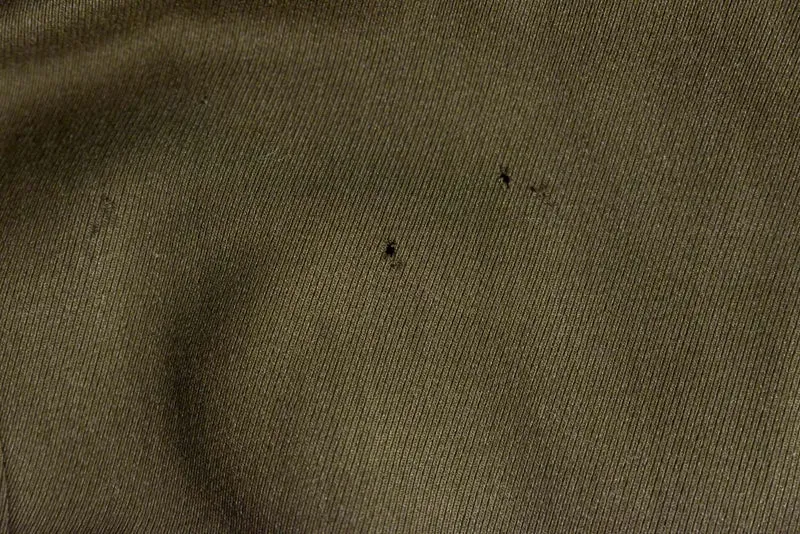 US Navy Unteroffiziersjacke aus dem 2. Weltkrieg