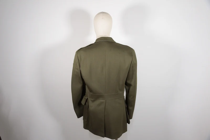 US Navy Unteroffiziersjacke aus dem 2. Weltkrieg