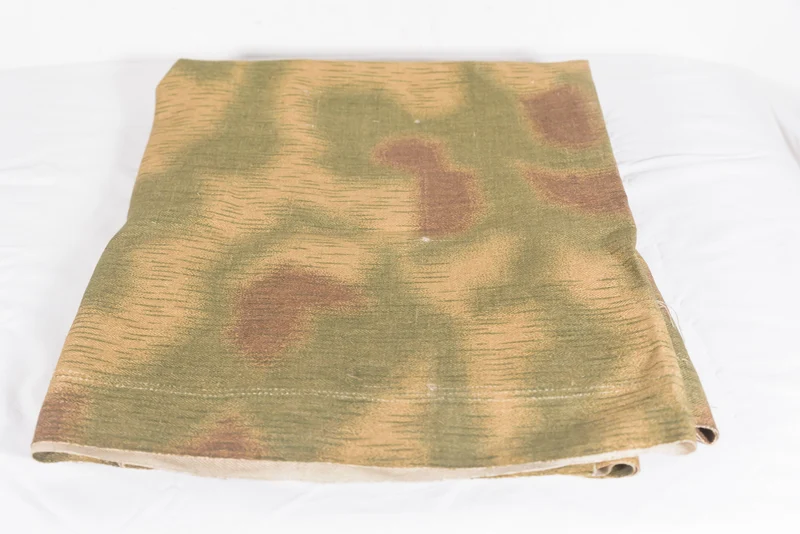 Sumpftarn WH WW 2 Tarnstoff