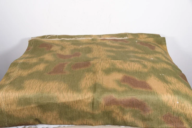 Sumpftarn WH WW 2 Tarnstoff