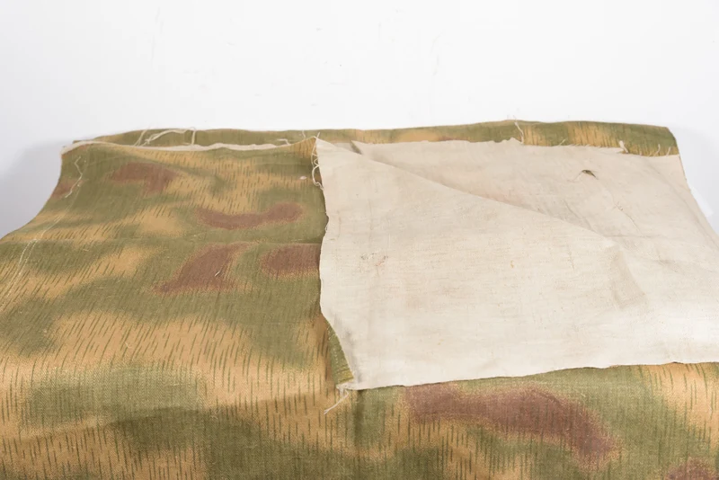 Sumpftarn WH WW 2 Tarnstoff