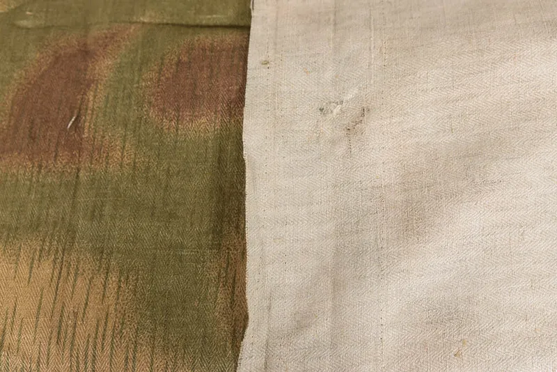 Sumpftarn WH WW 2 Tarnstoff
