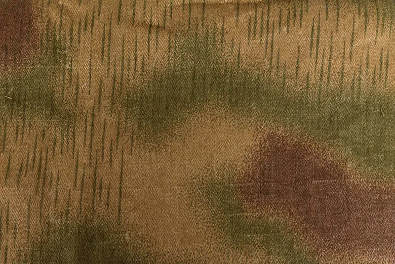 Sumpftarn WH WW 2 Tarnstoff