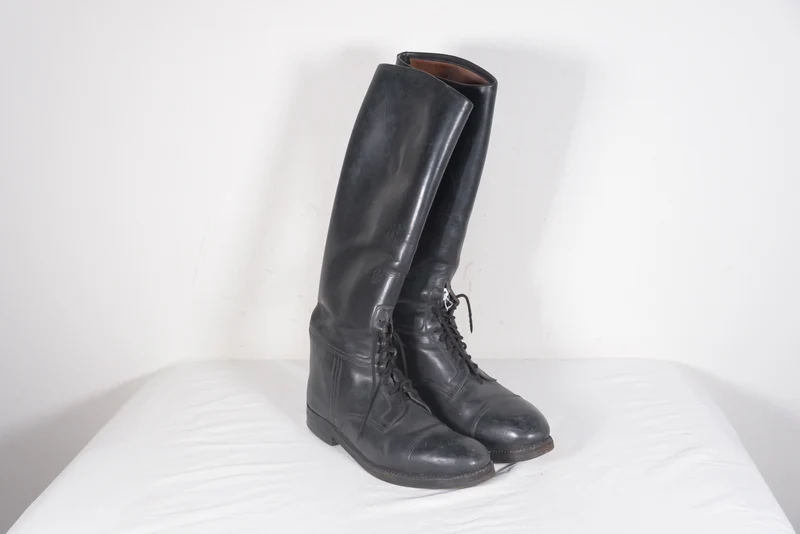 Offizielle REI WW 2 Stiefel