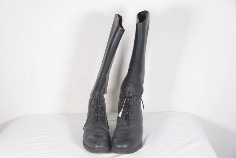 Offizielle REI WW 2 Stiefel