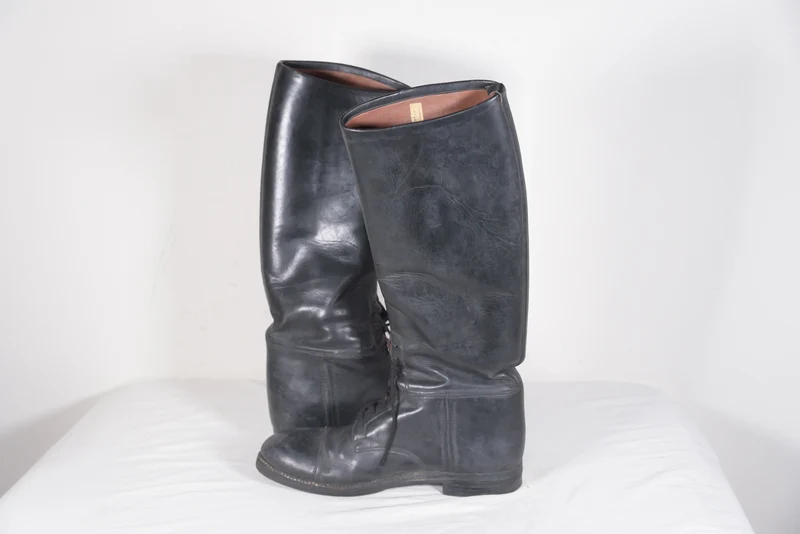 Offizielle REI WW 2 Stiefel