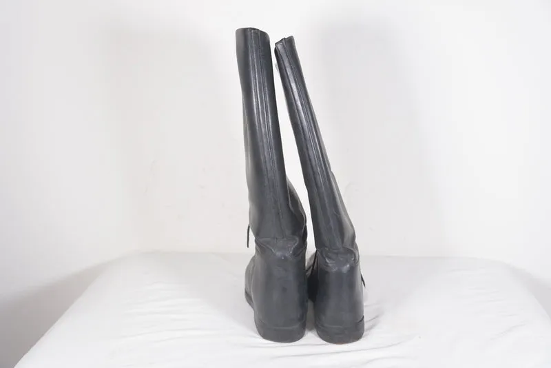 Offizielle REI WW 2 Stiefel