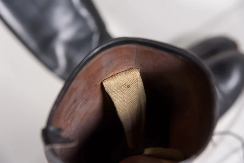 Offizielle REI WW 2 Stiefel