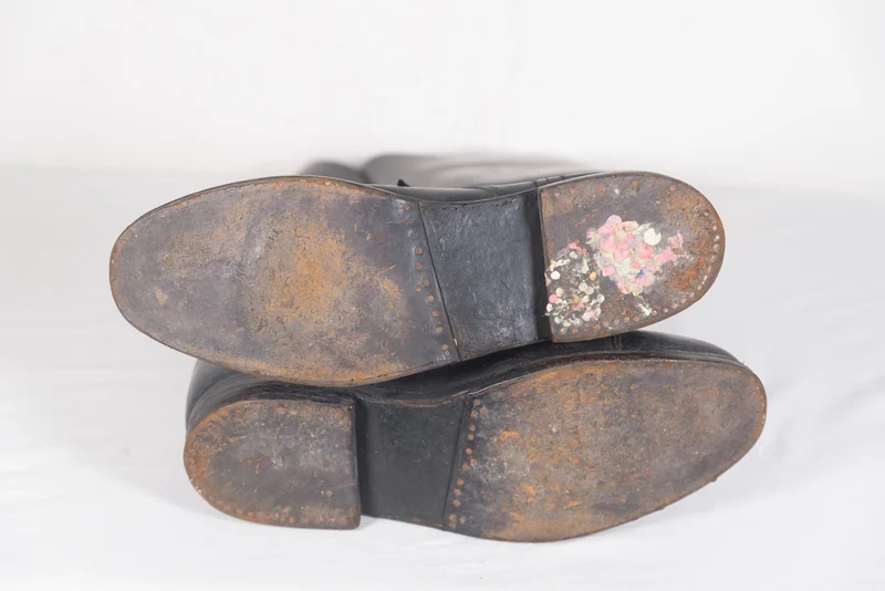 Offizielle REI WW 2 Stiefel
