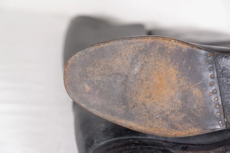 Offizielle REI WW 2 Stiefel