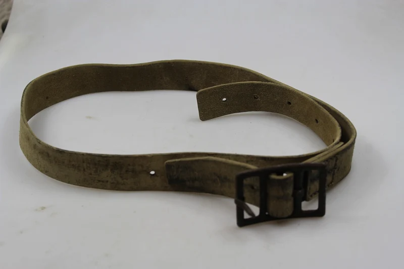 REI WW 2 Truppengürtel