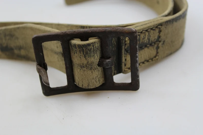 REI WW 2 Truppengürtel