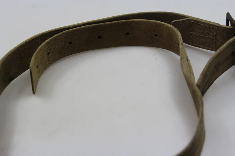 REI WW 2 Truppengürtel