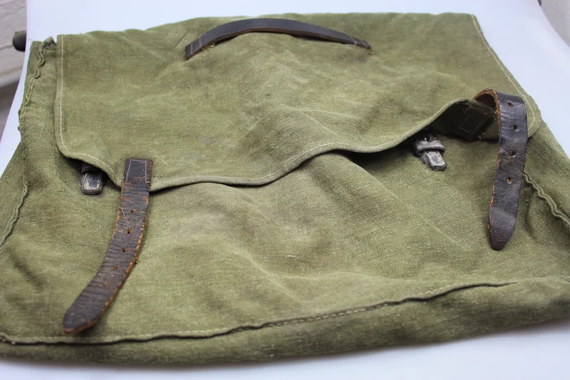 Kleidertasche-Bekleidungssack M.31