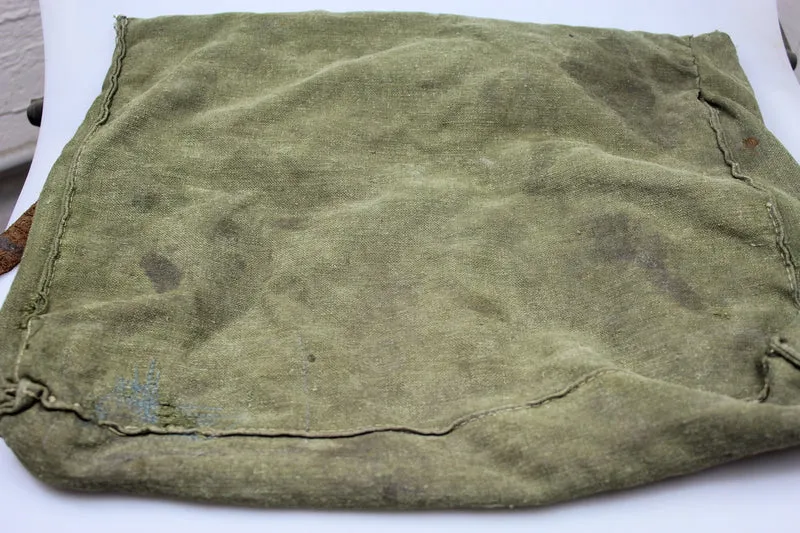 Kleidertasche-Bekleidungssack M.31