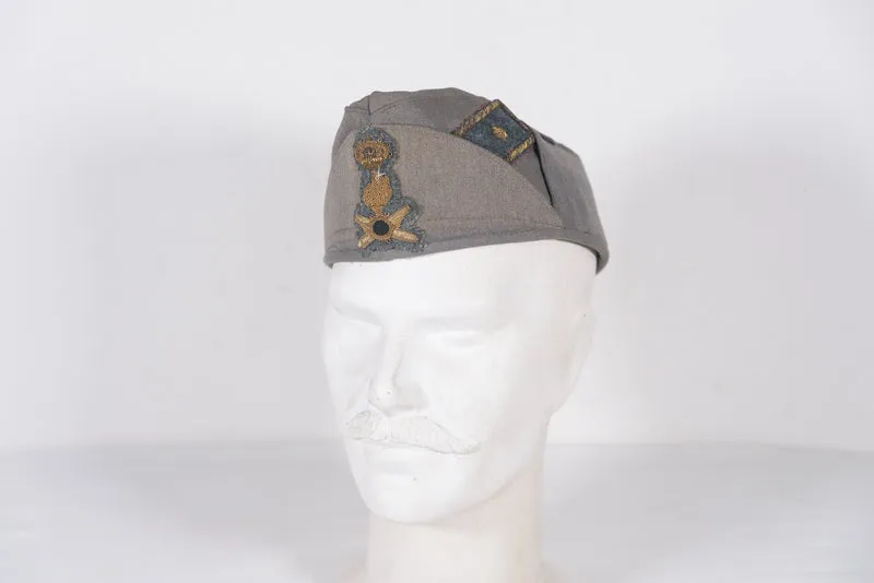 M.40 Offiziersartillerie REI-Umschlag