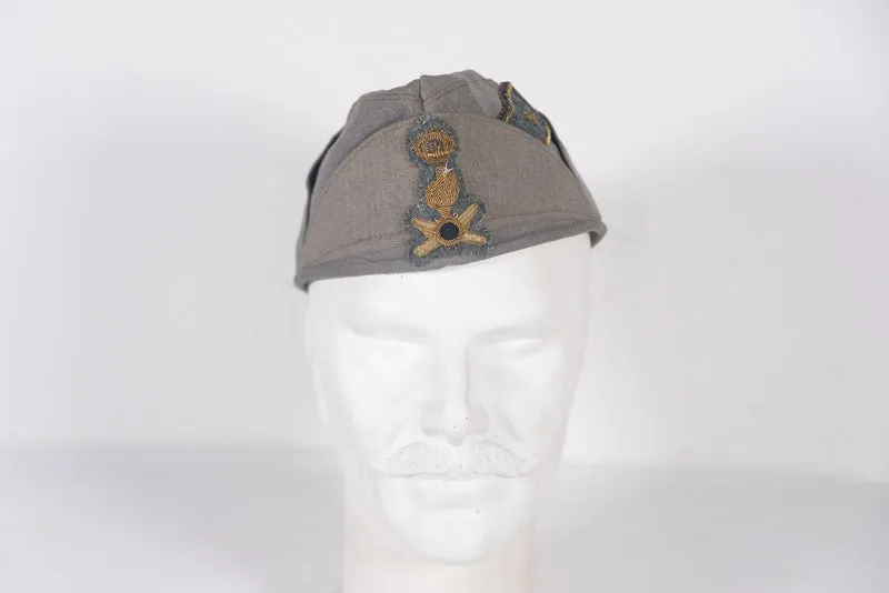 M.40 Offiziersartillerie REI-Umschlag