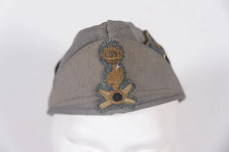 M.40 Offiziersartillerie REI-Umschlag