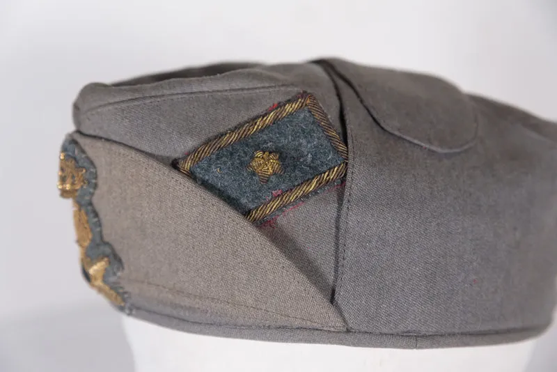 M.40 Offiziersartillerie REI-Umschlag