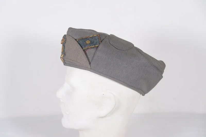 M.40 Offiziersartillerie REI-Umschlag