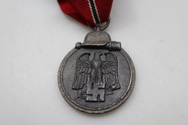 Ostmedaille 1941/42