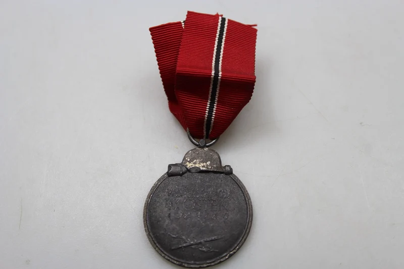 Ostmedaille 1941/42