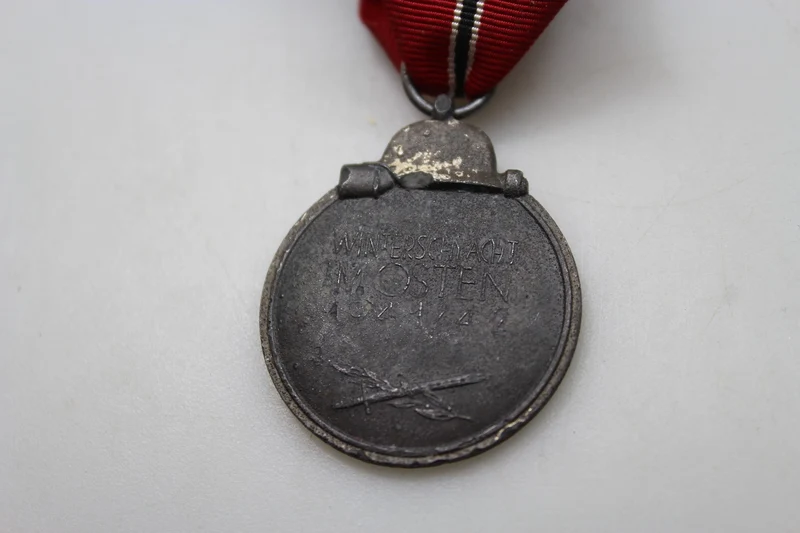 Ostmedaille 1941/42