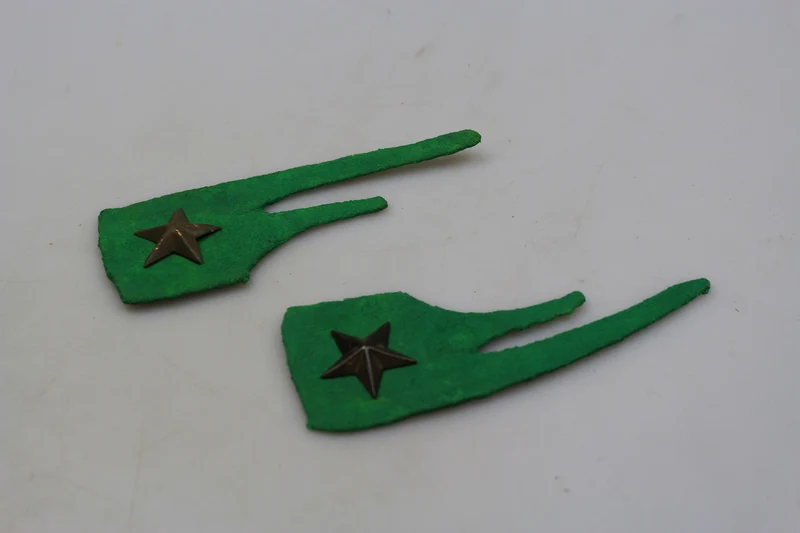 Replica Alpino REI WW1 Flammen