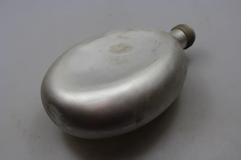 VAL 39 Aluminiumflasche