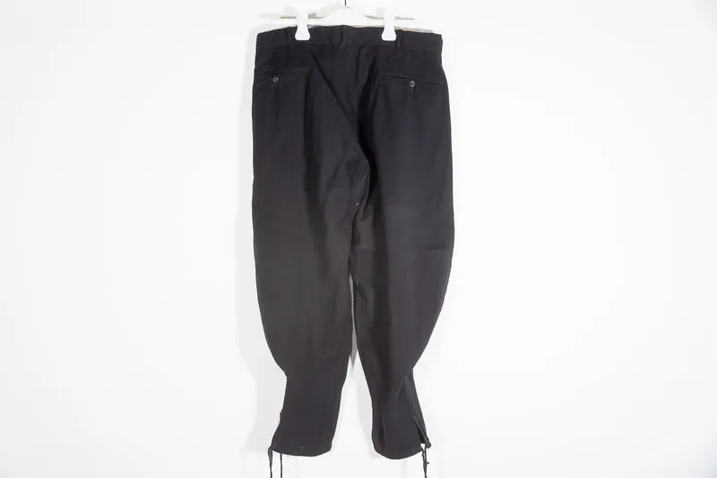 PNF-Puffhose