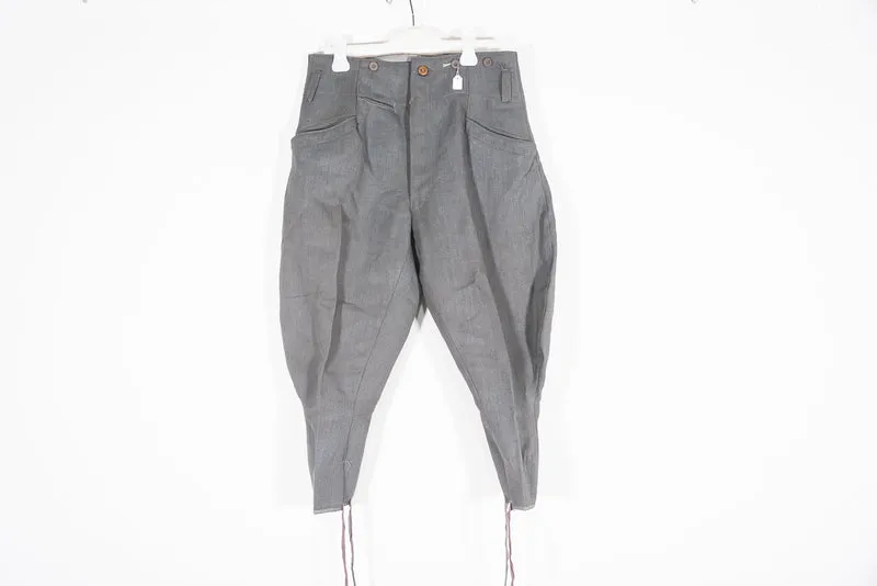 REI WW2 berittene Truppenhose