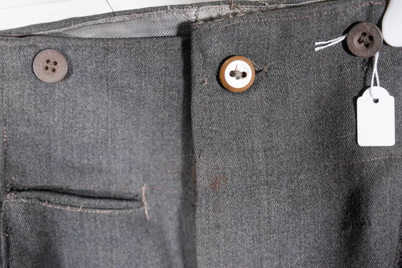 REI WW2 berittene Truppenhose