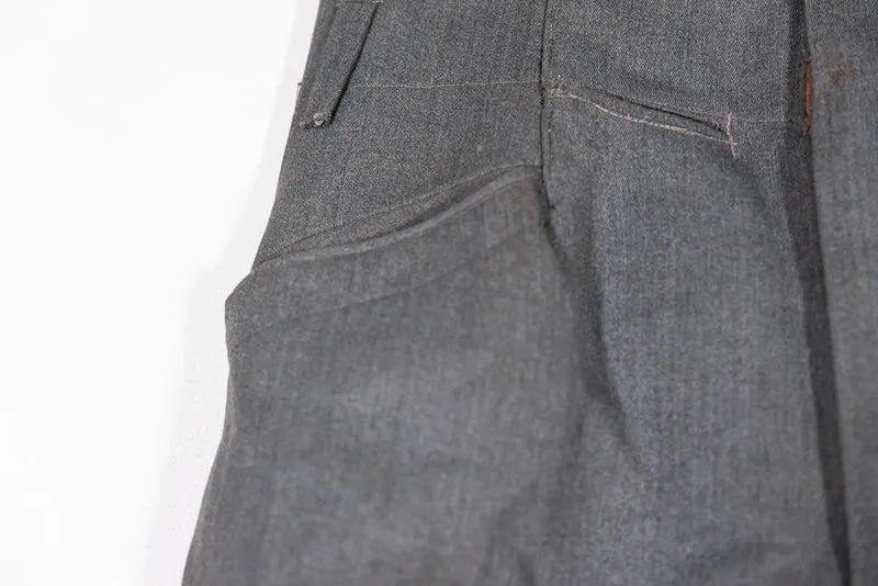 REI WW2 berittene Truppenhose
