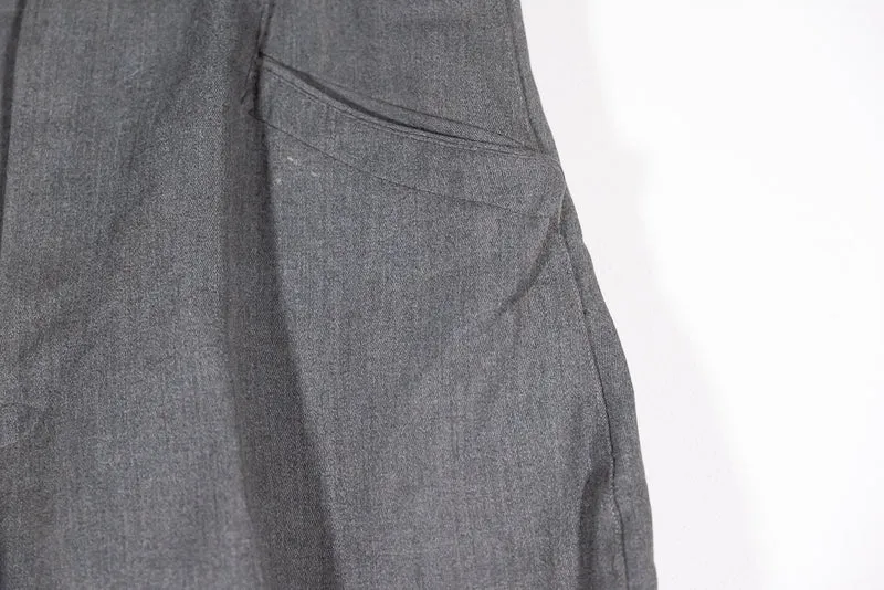 REI WW2 berittene Truppenhose
