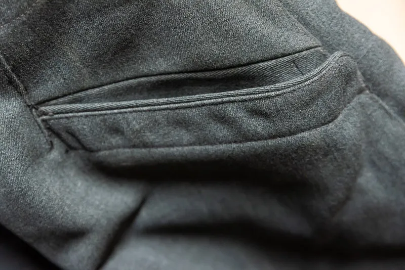 REI WW2 berittene Truppenhose