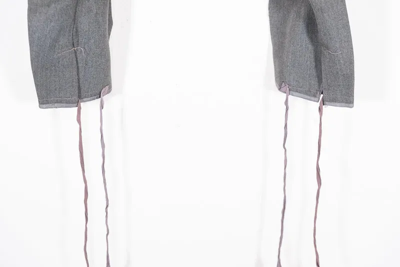 REI WW2 berittene Truppenhose