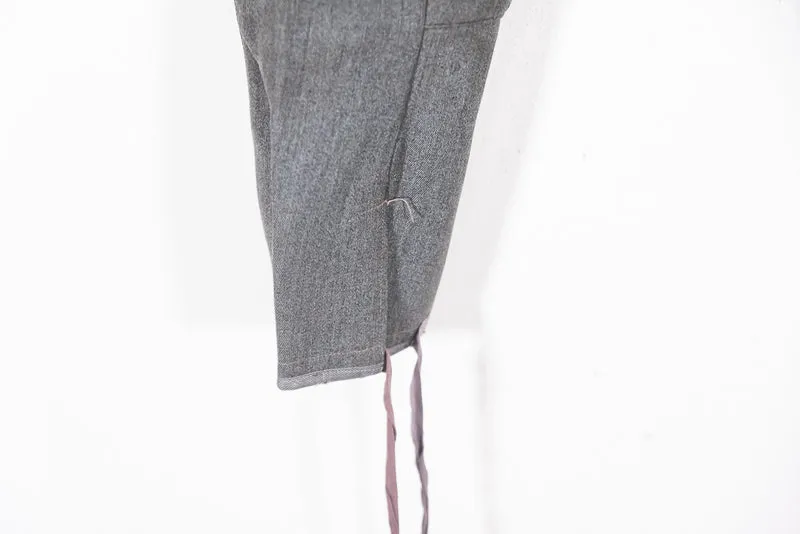 REI WW2 berittene Truppenhose
