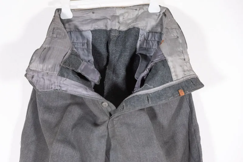 REI WW2 berittene Truppenhose