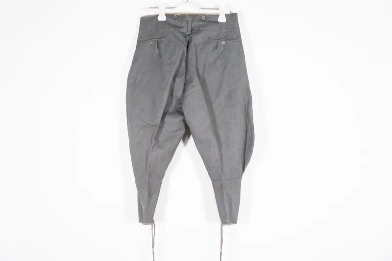 REI WW2 berittene Truppenhose