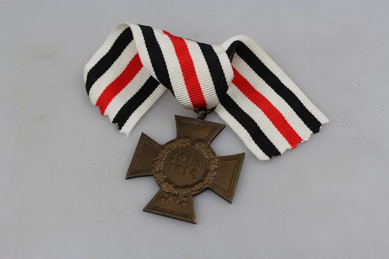 Frontkämpfer 1914/18 ohne Schwerter