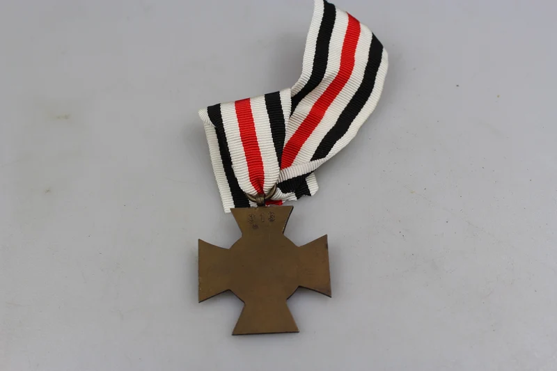 Frontkämpfer 1914/18 ohne Schwerter