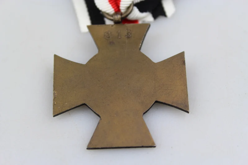 Frontkämpfer 1914/18 ohne Schwerter