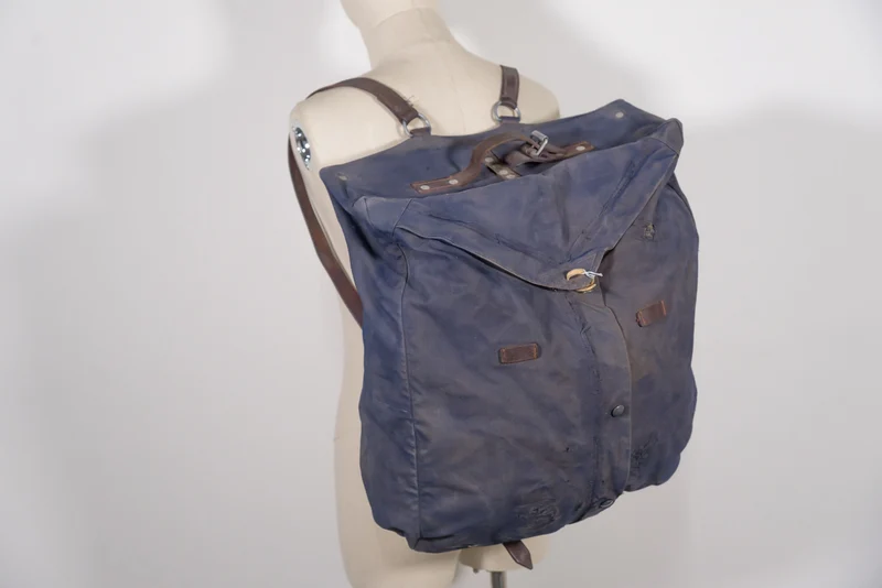 Offizieller Rucksack der Luftwaffe
