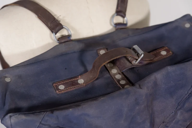 Offizieller Rucksack der Luftwaffe