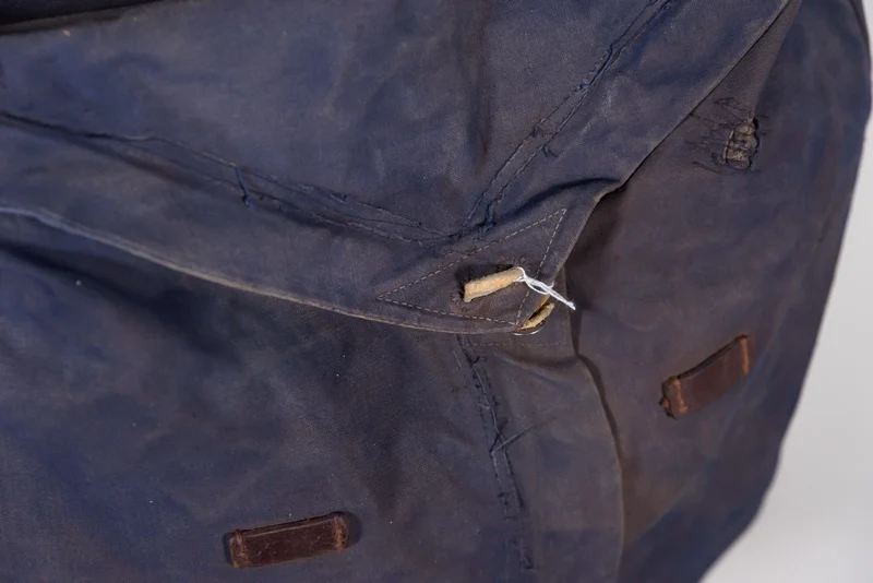 Offizieller Rucksack der Luftwaffe